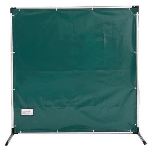 Medical Screen / Curtain Single Panel