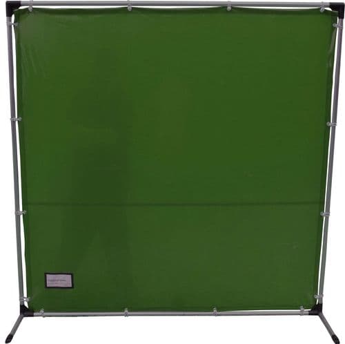 Medical Screen / Curtain Single Panel