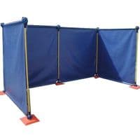 Medical Screens
