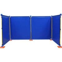 Medical Screens