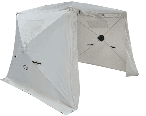 Medical Stadium Incident Tent