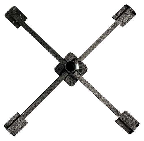 Metal Umbrella Stand Folding