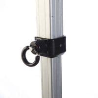 Mid Range Film Industry Blackout Gazebo / Marquee