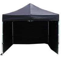 Mid Range Film Industry Blackout Gazebo / Marquee