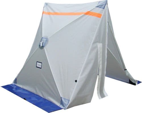Mid Range - Network Rail APPROVED Fibre-Optics Triangle Speed tent