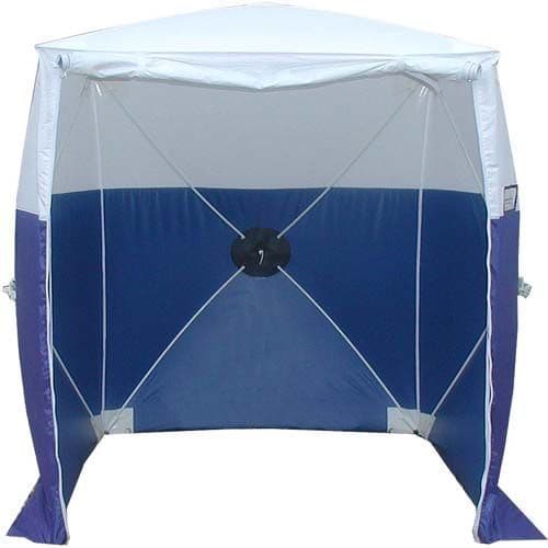 Mid Range Nylon / PU Speed Tent