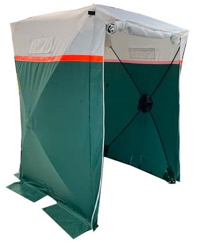 Mid Range Nylon Speed Tent 1.5m x 1.5m x 2.0m