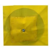 HD Mid Range Nylon Speed Tent - 2.7m(l) x 2.7m(w) x 2.1(h)m - Clearance Tent