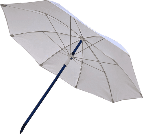 Mid-Range Nylon Work Umbrella