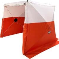 Electric Car EV Charger Installation pop-up work tent - 2.5(l) x 2.5(w) x 2.5m(h)