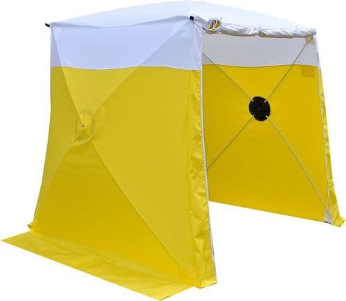 Mid-Range Work Tent - EV Charger Installation - 2.5m(l) x 2.5m(w) x 2.5m(h)