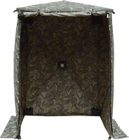MOD  Camouflage Speed Tent
