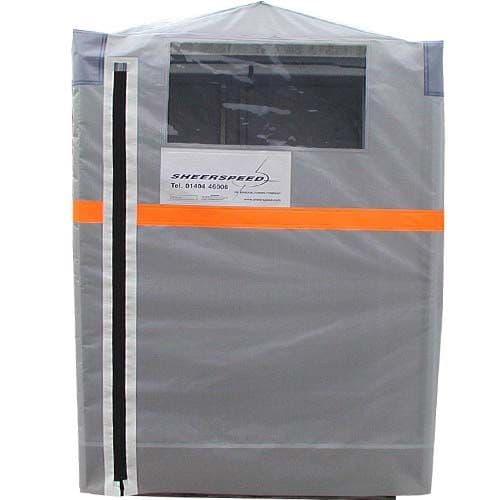 Network Rail APPROVED - Location Box Commissioning Cover 086/003234
