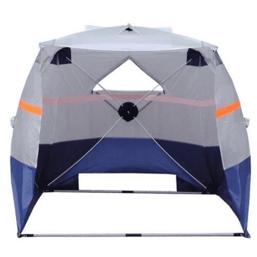 Network Rail APPROVED Track Welding Tent PADS no.046/020184