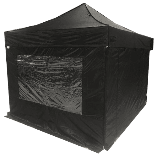 Non Destructive Testing NDT Blackout - Technician Welding Shelter