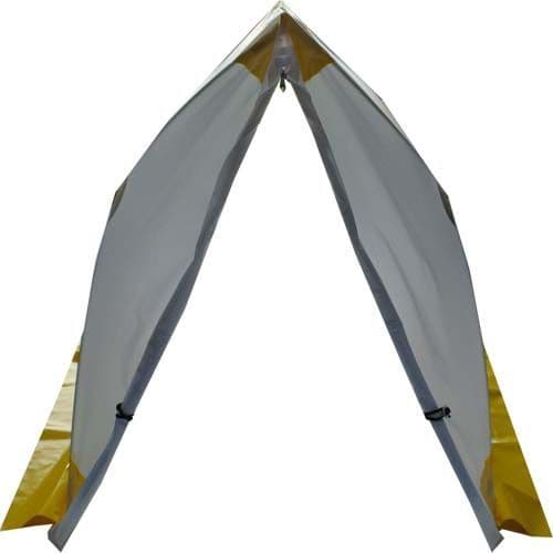 Premium PVC Cable Jointers Triangle Tent