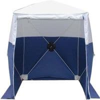 Premium Economy - Network Rail APPROVED Maintenance Speed Tent