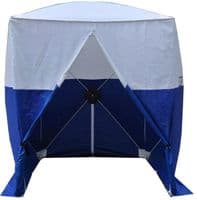 Premium Economy - Network Rail APPROVED Maintenance Speed Tent