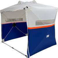 Premium Economy - Network Rail APPROVED Maintenance Speed Tent