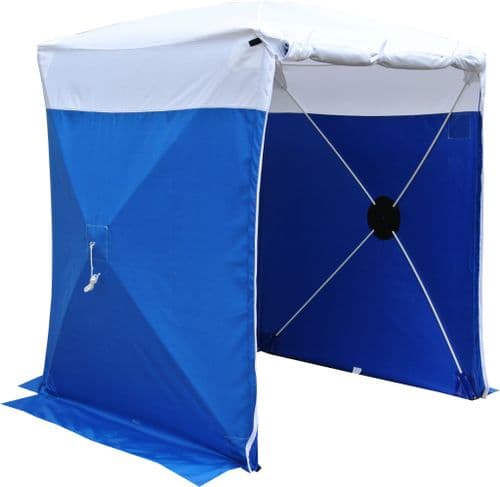 Premium Economy - Network Rail APPROVED Maintenance Speed Tent