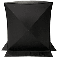 Premium Economy Work Tent - Solid Colour