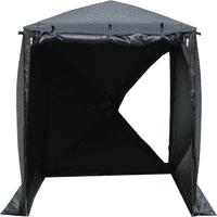 Premium Economy Work Tent - Solid Colour