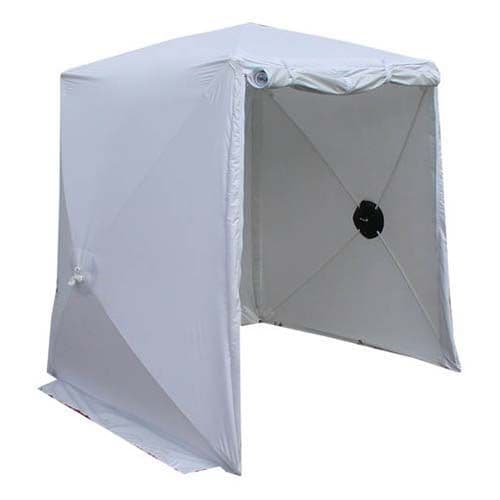 Premium Economy Work Tent - Solid Colour