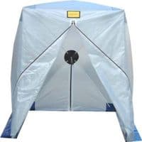 Premium Network Rail APPROVED, Railway Maintenance  Work Tent