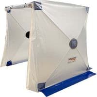 Premium Network Rail APPROVED, Railway Maintenance  Work Tent