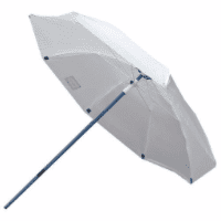 Premium PVC Ripstop Work Umbrella
