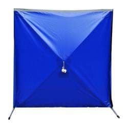 Premium PVC Single Panel Screening