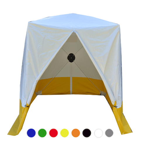 Premium PVC Solid Colour & White Butt Fusion/Electrofusion