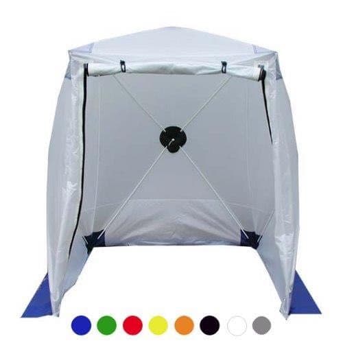 Premium PVC Translucent Speed Tent