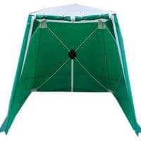 Premium PVC Work Tent in Solid Colour for Welding