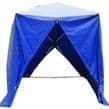 Premium PVC - Butt Fusion/Electrofusion Pop Up Work Tent