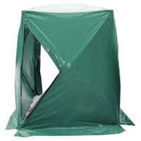 Premium PVC - Butt Fusion/Electrofusion Pop Up Work Tent