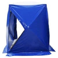 Premium PVC - Butt Fusion/Electrofusion Pop Up Work Tent
