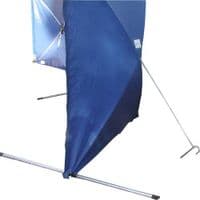 Sheerspeed Shelters - Premium Range Privacy and Incident Screen
