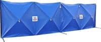 Sheerspeed Shelters - Premium Range Privacy and Incident Screen