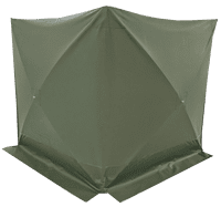 Sheerspeed Shelters - Premium Range Privacy and Incident Screen