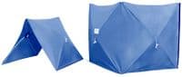Sheerspeed Shelters - Premium Range Privacy and Incident Screen