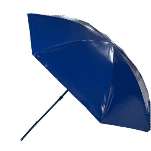 Premium Ripstop PVC Umbrella Solid Colour