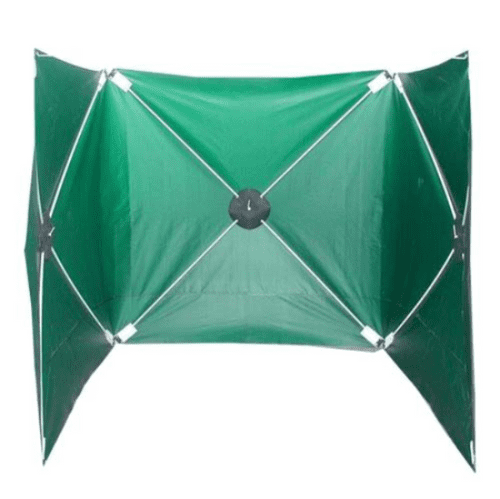 Premium  Welding Barrier Screen (3 sided)