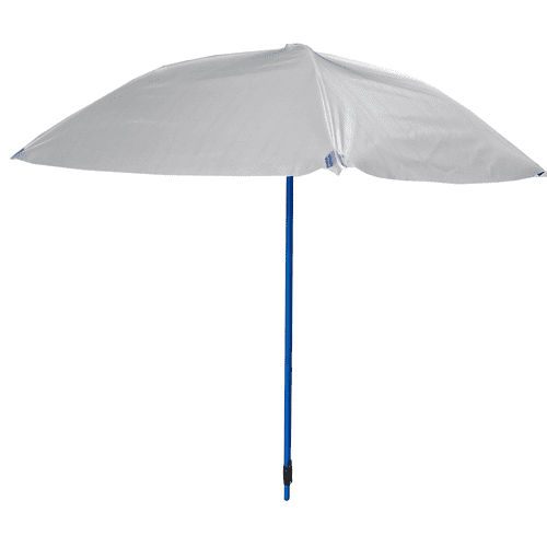 Production Cart PVC Square Umbrella
