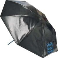 Production & Sound Cart PVC Umbrella