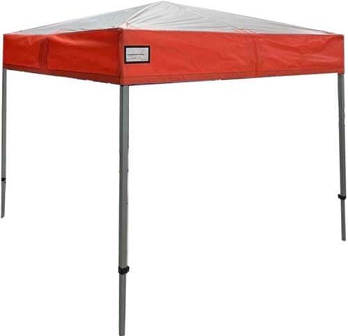 Railway Fibreglass Framework Shelter