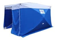 Railway Nylon/Polyester Speed Tent - Extra Large