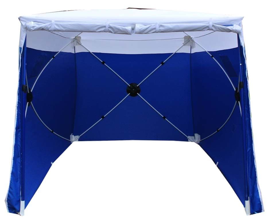 Railway Nylon/Polyester Speed Tent Extra Large