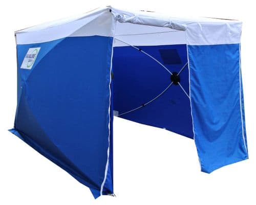 Railway Nylon/Polyester Speed Tent - Extra Large