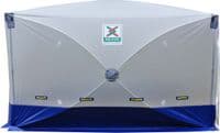 Railway PVC Speed Tent - Extra Large
